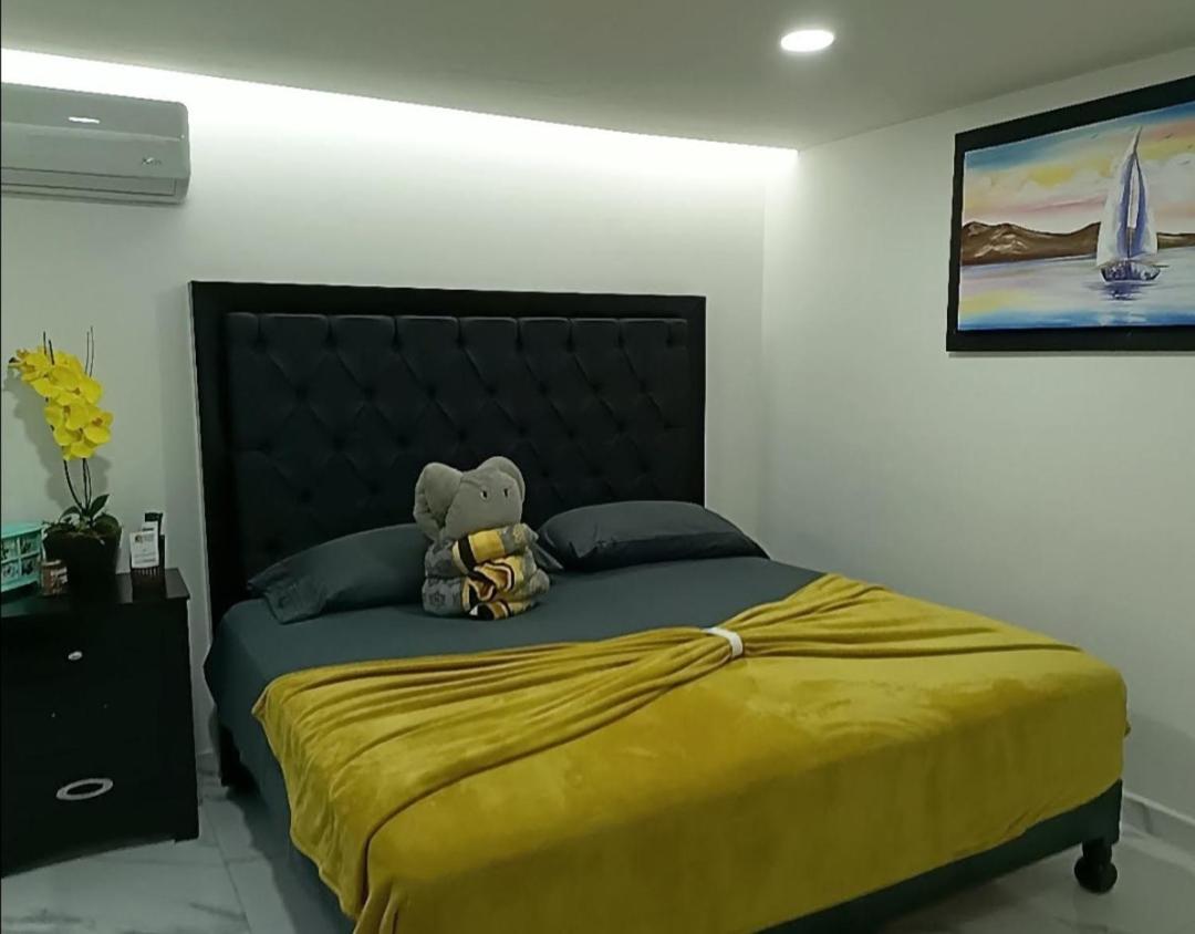 Sunset Suites Mazatlan Mazatlán Quarto foto